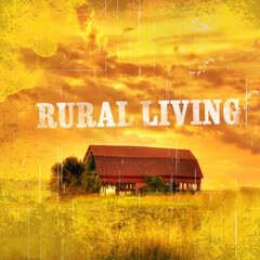 Album art for the FOLK album OUTDOOR AND RURAL LIFE