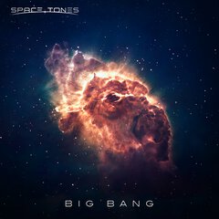 Album art for the SCORE album Big Bang