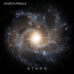Album art for the SCORE album STARS