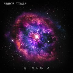 Album art for the SCORE album STARS 2