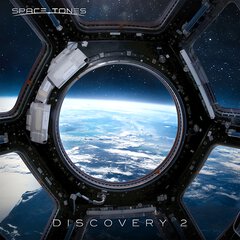 Album art for the SCORE album DISCOVERY 2