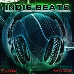 Album art for the  album INDIE BEATS