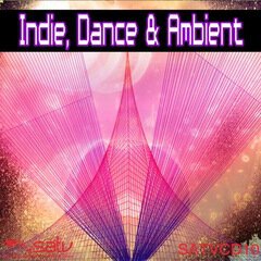 Album art for the  album INDIE, DANCE & AMBIENT