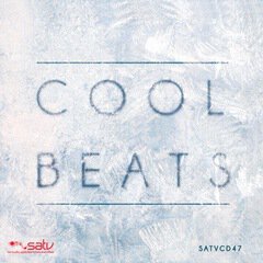 Album art for the EDM album COOL BEATS