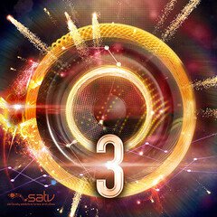 Album art for the POP album SATVCD 71