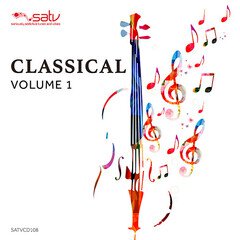 Album art for the CLASSICAL album Classical Volume 1