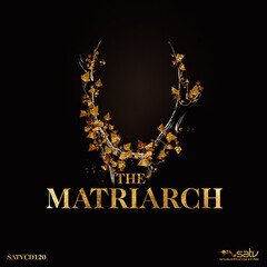Album art for the POP album The Matriarch