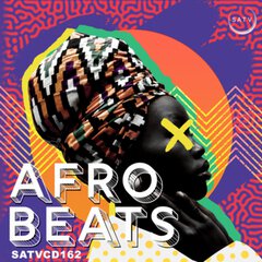 その他 SOCA+AFROBEATS MIX [CD] Soca+Afrobeats Mix / Selector HEMO (MIX CD) | LIME records