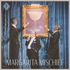 Album art for the JAZZ album MARGARITA MISCHIEF