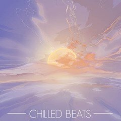 Album art for the  album Chilled Beats