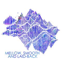 Album art for the  album Mellow, Smooth Laid-Back