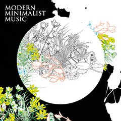 Album art for the  album Modern Minimalist Music