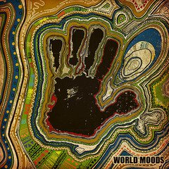 Album art for the WORLD album World Moods