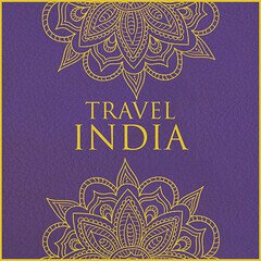 Album art for the WORLD album Travel India