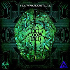 Album art for the ELECTRONICA album Technological