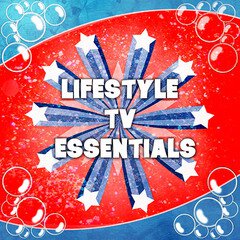 Album art for the  album Lifestyle TV Essentials