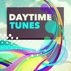 Album art for the  album Daytime Tunes