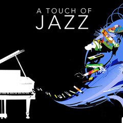 Album art for the JAZZ album A Touch Of Jazz