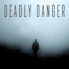 Album art for the ATMOSPHERIC album Deadly Danger