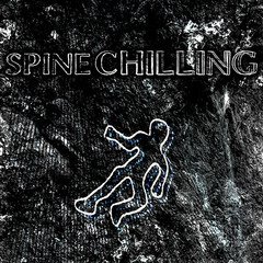 Album art for the ATMOSPHERIC album Spinechilling
