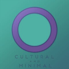 Album art for the SCORE album Expressive Minimalism