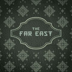Album art for the  album The Far East