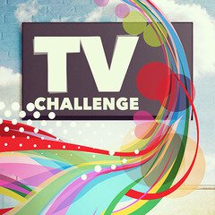 Album art for the  album TV Challenge