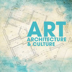 Album art for the CLASSICAL album Art, Architecture and Culture