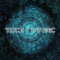 Album art for the  album Tech Future