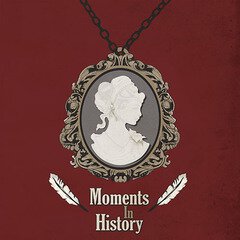 Album art for the SCORE album Moments In History