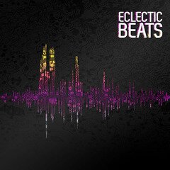 Album art for the  album Eclectic Beats