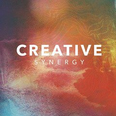 Album art for the  album Creative Synergy