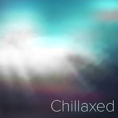Album art for the  album Chillaxed