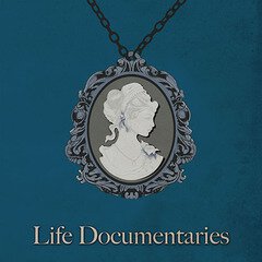 Album art for the SCORE album Life Documentaries
