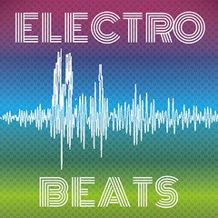 Album art for the  album Electro Beats