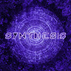 Album art for the ATMOSPHERIC album Synthesis