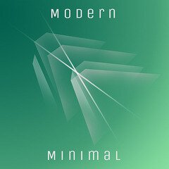 Album art for the CLASSICAL album Modern and Minimal