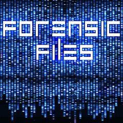 Album art for the SCORE album The Forensic Files