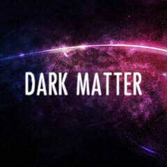Album art for the ATMOSPHERIC album Dark Matter