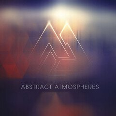 Album art for the  album Abstract Atmospheres