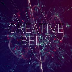 Album art for the  album Creative Beds