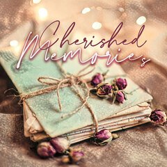 Album art for the SCORE album Cherished Memories