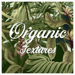 Album art for the  album Organic Textures