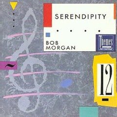 Album art for the  album Serendipity