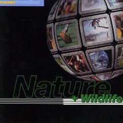 Album art for the  album Nature And Wildlife