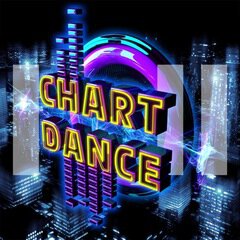 Album art for the EDM item CHART DANCE by HARLIN JAMES.