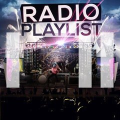 Album art for the POP album Radio Playlist
