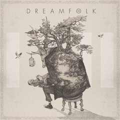 Album art for the  album Dreamfolk