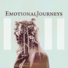 Album art for the SCORE album Emotional Journeys