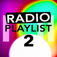 Album art for the POP album Radio Playlist 2